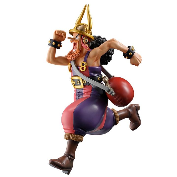 Ichibansho figure masterlise expiece character (giant bash!! vol.1)…
