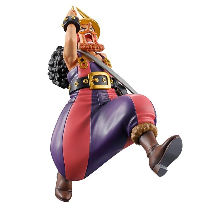 Ichibansho figure masterlise expiece character (giant bash!! vol.1)…