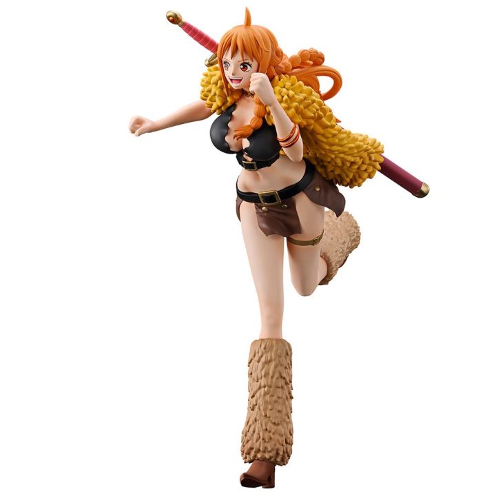 Ichibansho figure masterlise expiece character (giant bash!! vol.1)…