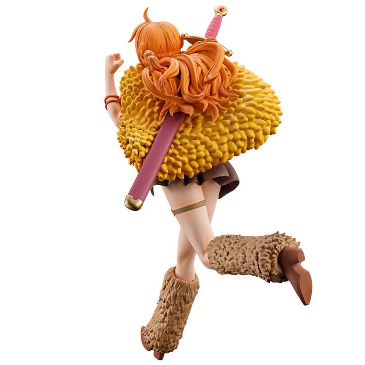 Ichibansho figure masterlise expiece character (giant bash!! vol.1)…