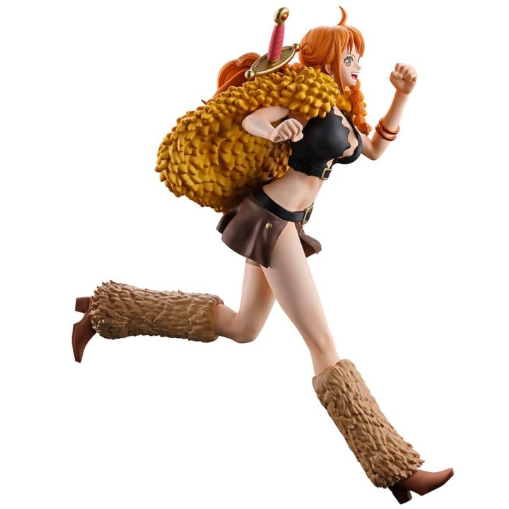 Ichibansho figure masterlise expiece character (giant bash!! vol.1)…
