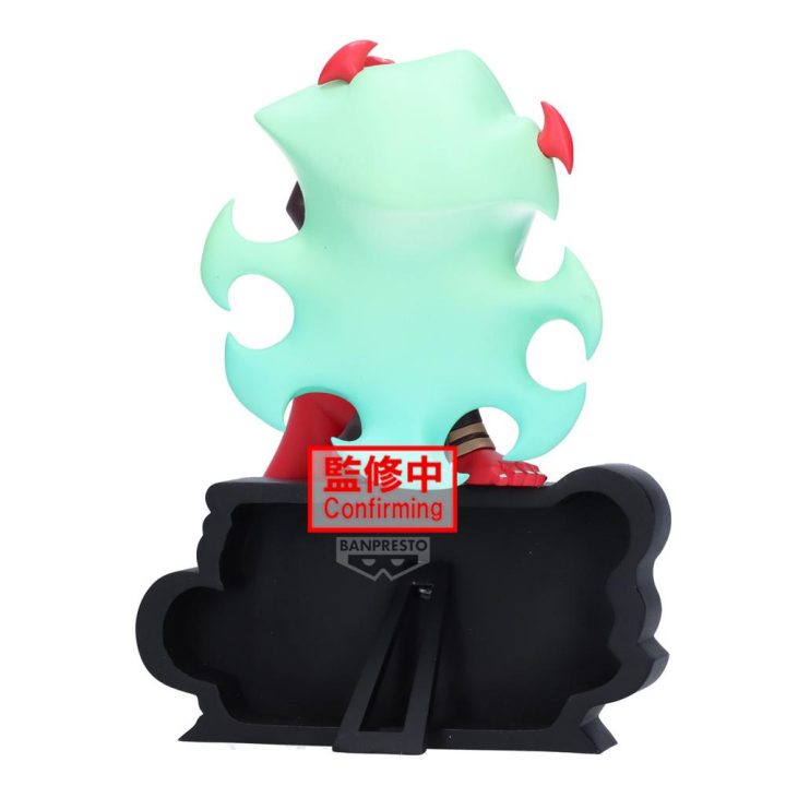 Figura Banpresto new panty & stocking with garterbelt monitor top…