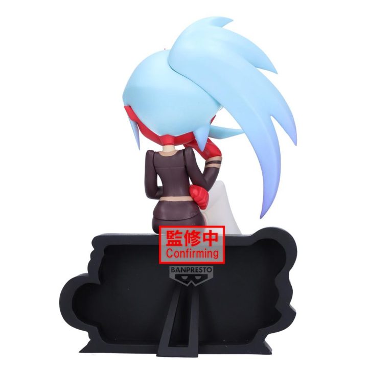 Figura Banpresto new panty & stocking with garterbelt monitor top…