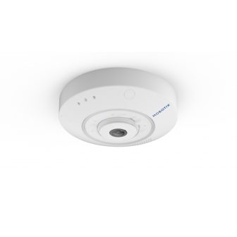 Câmara de vigilância Mobotix Q71 complete 12MP, DN016 (dia/noite)…