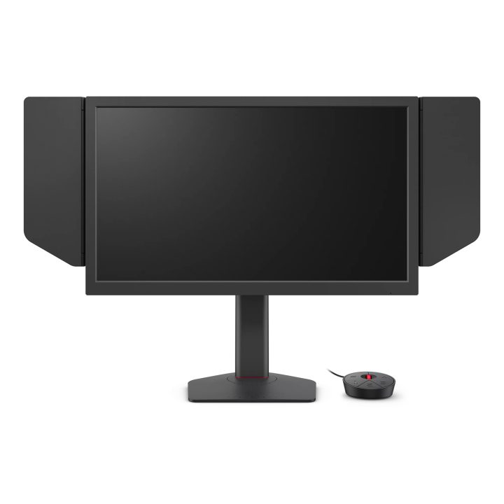 ZOWIE XQ2566X pantalla para PC 24,1" 2560 x 1440 Pixeles Quad HD LCD…