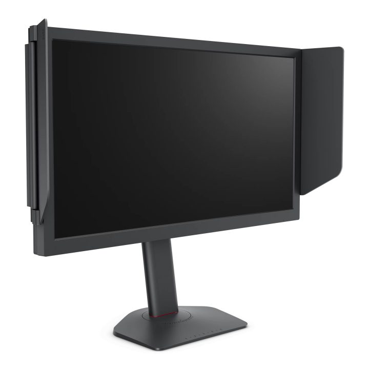 ZOWIE XQ2566X pantalla para PC 24,1" 2560 x 1440 Pixeles Quad HD LCD…