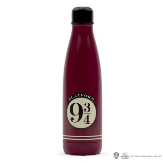 Botella isotermica Cinereplicas Harry Potter anden 9 3-4 500ml…