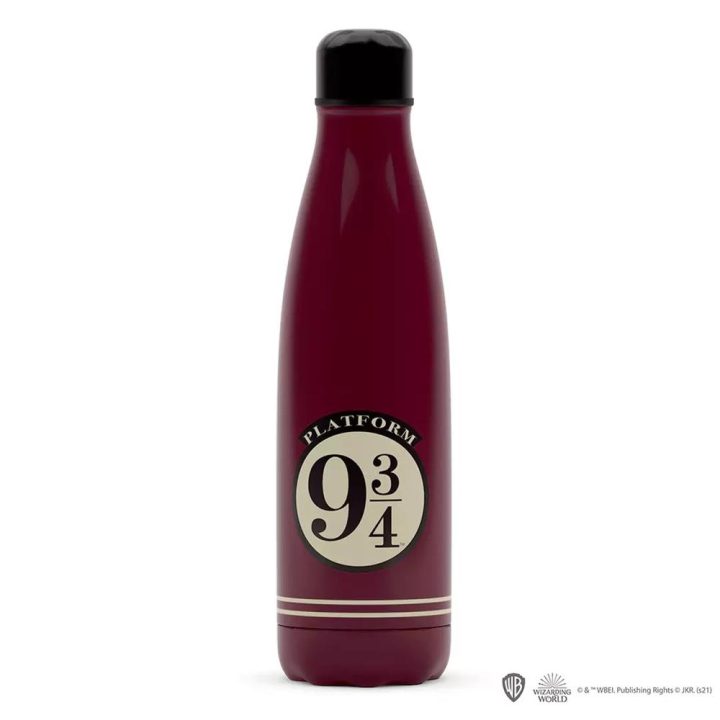 Botella isotermica Cinereplicas Harry Potter anden 9 3-4 500ml…