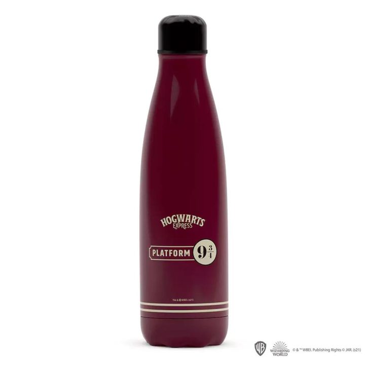 Botella isotermica Cinereplicas Harry Potter anden 9 3-4 500ml…