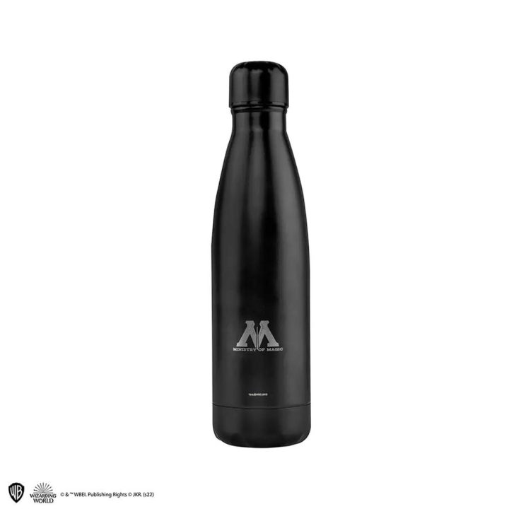 Garrafa térmica Cinereplicas Harry Potter Harry wanted 500 ml…