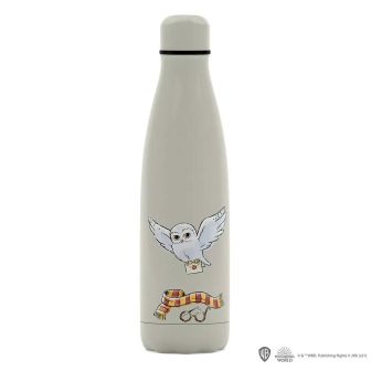 Botella isotermica Cinereplicas Harry Potter hedwig 500ml (MAP4006)