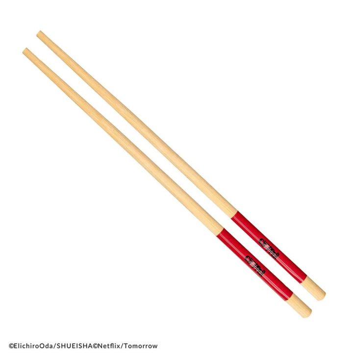 Tazon de ramen y palillos Cinereplicas one piece netflix tony tony…