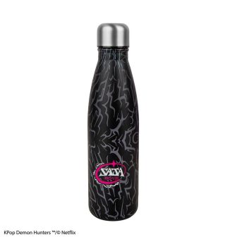 Botella isotermica Cinereplicas kpop demon hunters saja boys 500ml…