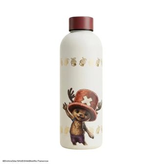 Botella isotermica Cinereplicas one piece netflix tony tony chopper…