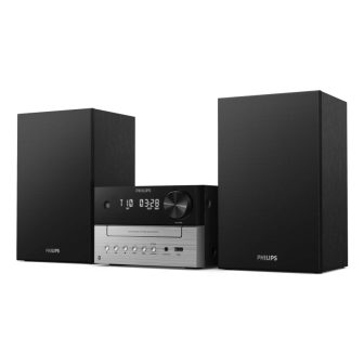 Philips TAM3205M2 sistema de audio para el hogar Microcadena de…