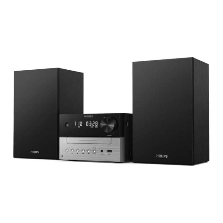 Philips TAM3205M2 sistema de audio para el hogar Microcadena de…