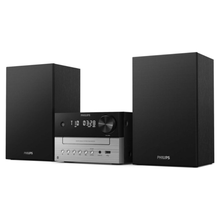 Philips TAM3205M2 sistema de audio para el hogar Microcadena de…