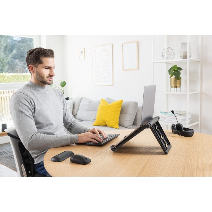 Kensington Auriculares USB-C clásicos con micrófono