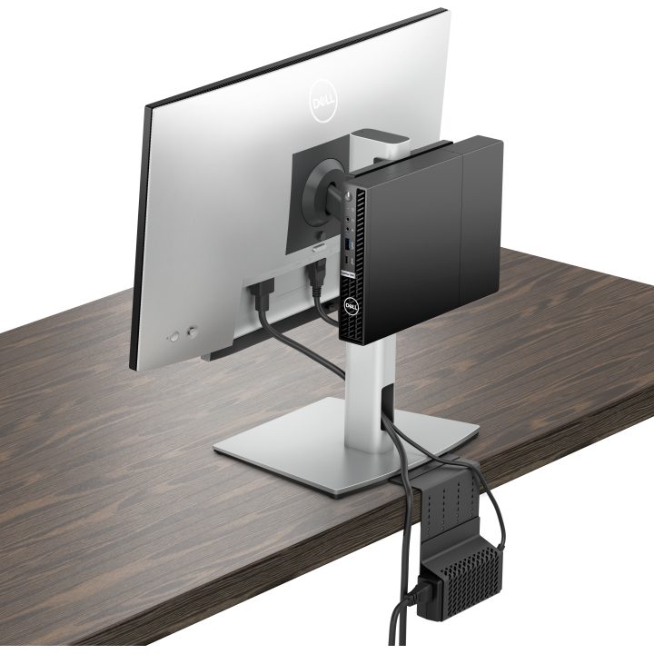 DELL Soporte todo en uno para Pro micro - MFS22