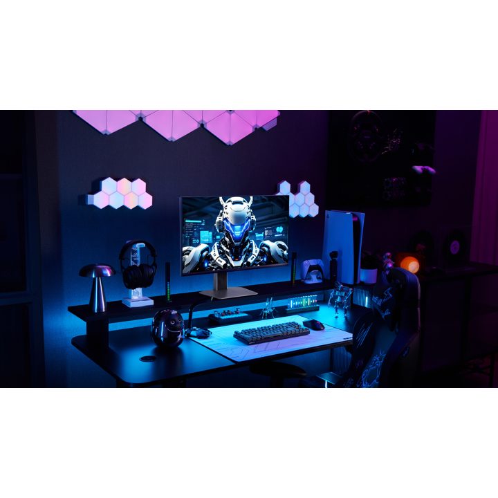 TCL P2 27P2A Pro 27" QHD 320 Hz IPS