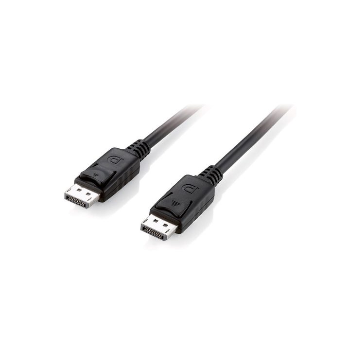 Equip 119332 Cabo DisplayPort 1.2, 2,0 m, 4K/60 Hz