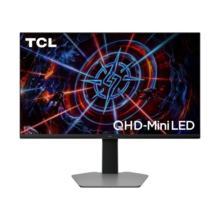 TCL P2 27P2A Pro 27" QHD 320 Hz IPS