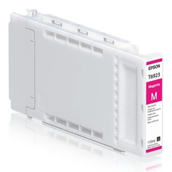 Cartucho Epson T692300 magenta