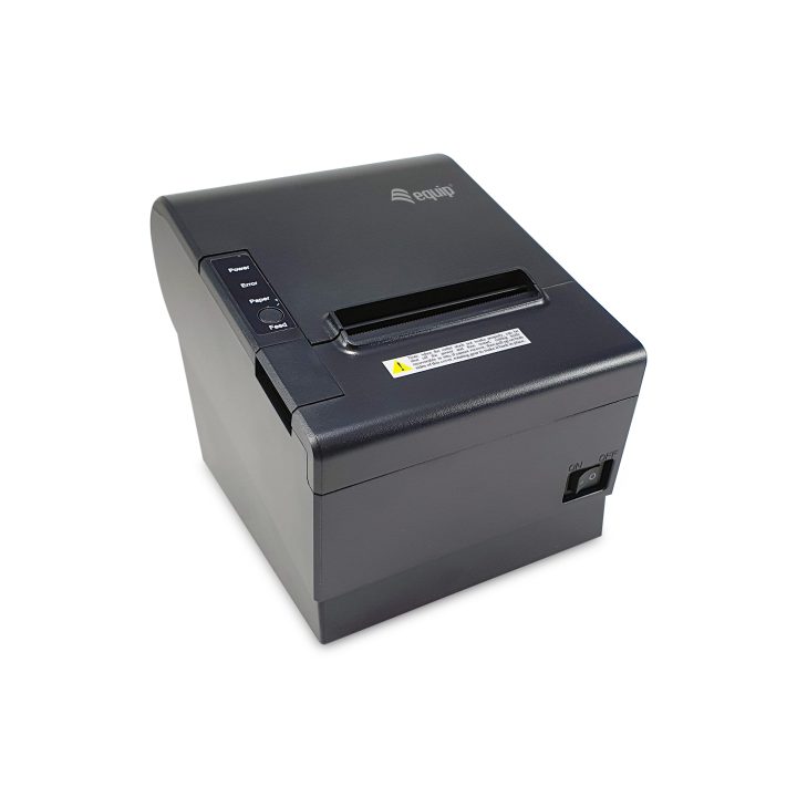 Equip 351004 impresora de recibos 203 x 203 DPI Inalámbrico y…