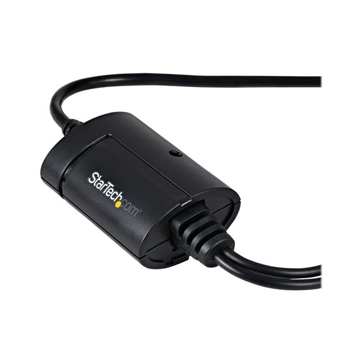 StarTech.com 2-Port FTDI USB to Serial Cable 1.8m - USB to RS232…