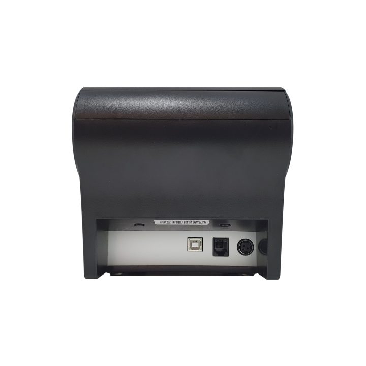 Equip 351004 impresora de recibos 203 x 203 DPI Inalámbrico y…