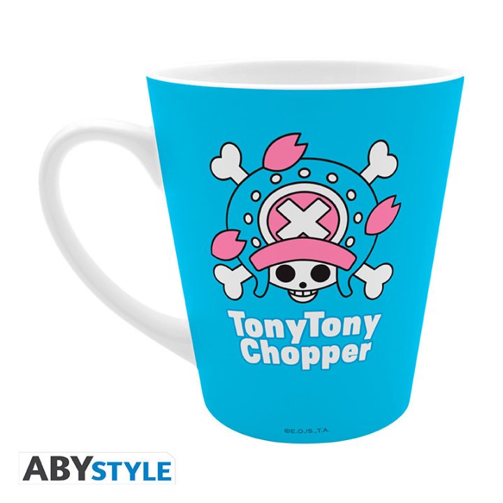 Abystyle One Piece Chopper Mug 250 ml (ABYMUGA705)