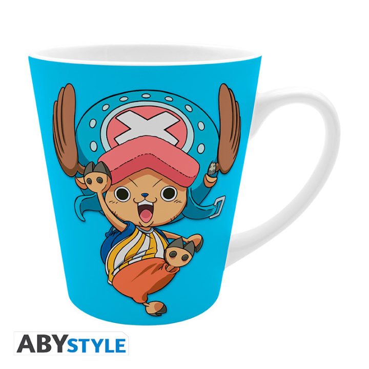 Abystyle One Piece Chopper Mug 250 ml (ABYMUGA705)