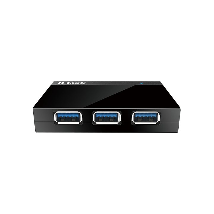 D-Link DUB-1340 Preto