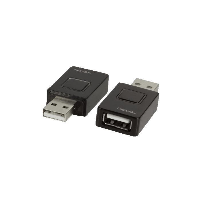 LogiLink AA0045 Universal Mobile Device Charger Black USB Indoor