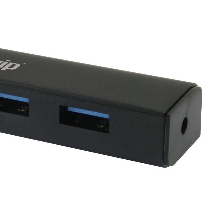 Equip 128953 hub de interface USB 3.2 Gen 1 (3.1 Gen 1) Type-A 5000…