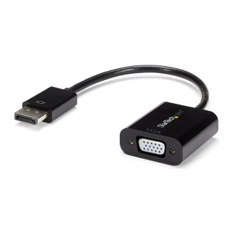 StarTech.com Adaptador de DisplayPort para VGA - Conversor Ativo DP…