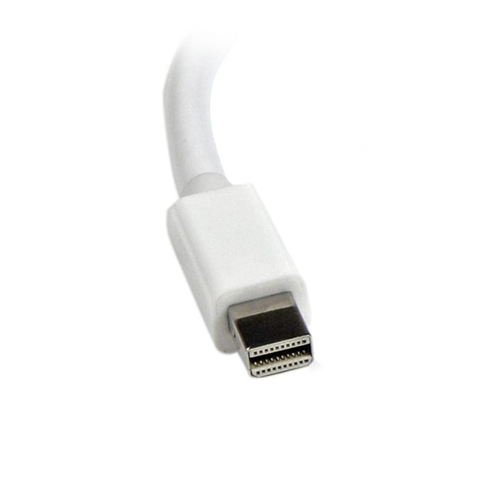 StarTech.com Adaptador de Mini DisplayPort para VGA - Conversor Ativo…