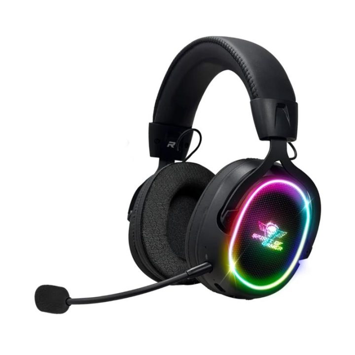Auscultadores Spirit of Gamer H1200 (MIC-XH1200)