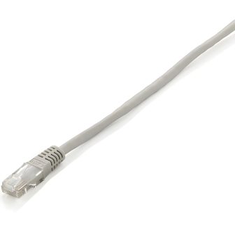Equip 625415 cable de red Beige 7,5 m Cat6 U/UTP (UTP) Alrededor
