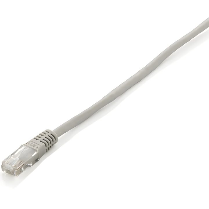 Equip 625415 cabo de rede Bege 7,5 m Cat6 U/UTP (UTP) Alrededor