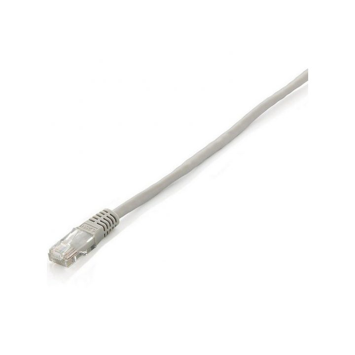 Equip 625415 cabo de rede Bege 7,5 m Cat6 U/UTP (UTP) Alrededor
