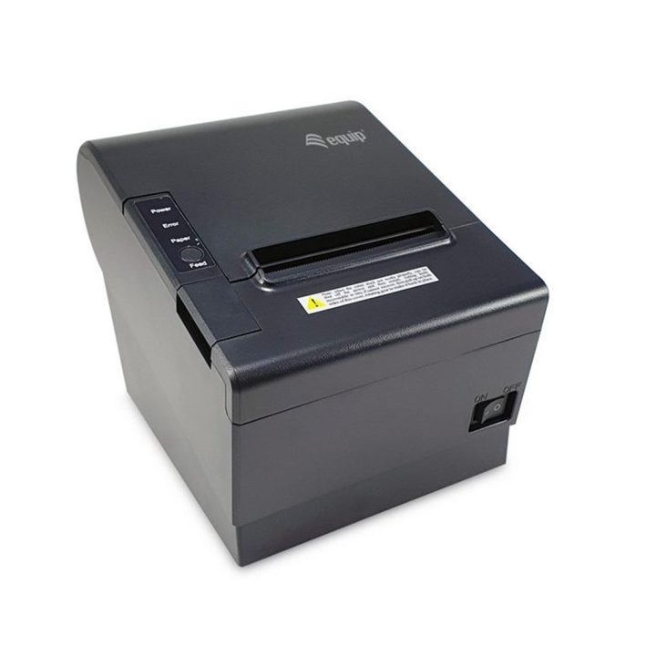 Equip 351003 thermal receipt printer 203 x 203 DPI Wired