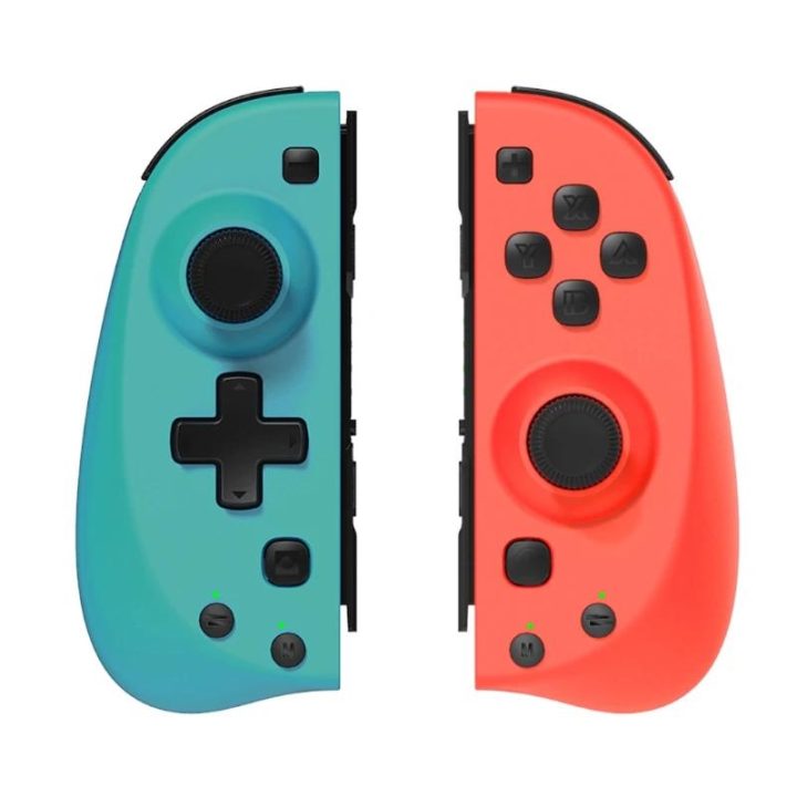 Spirit of Gamer Nintendo Switch Compatible Controller (SOG-BTG42)