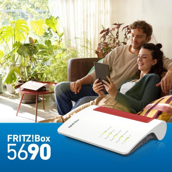 Box FRTZ! 5690 International