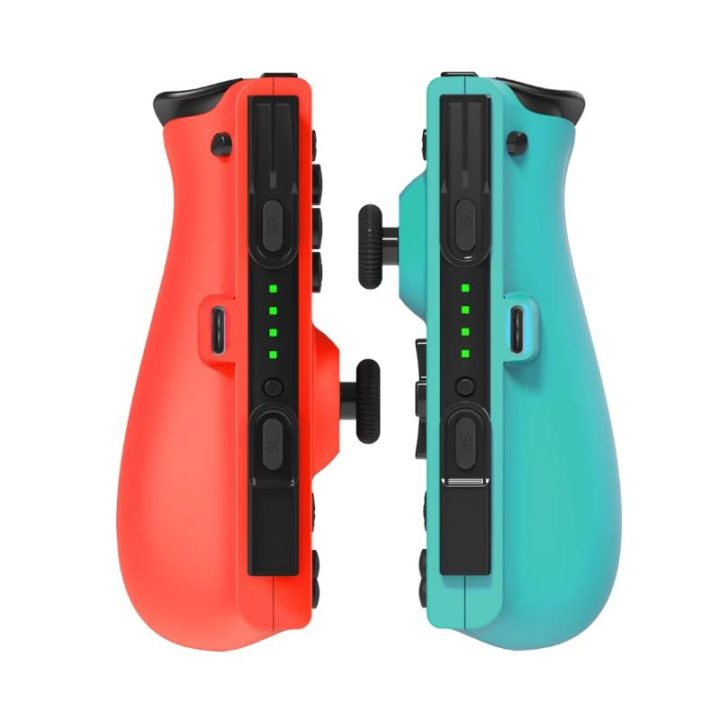 Spirit of Gamer Nintendo Switch Compatible Controller (SOG-BTG42)