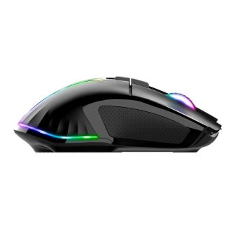 Spirit of Gamer Ratão Sem Fios Pro M5 Black (S-PM5RFBK)