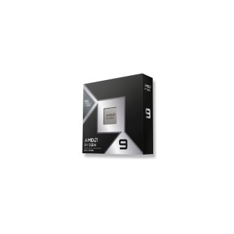 AMD Ryzen 9 9950X3D2 Box (100-100001978WOF)