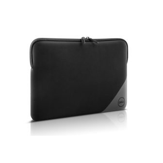 DELL ES1520V 15" Funda Negro, Verde