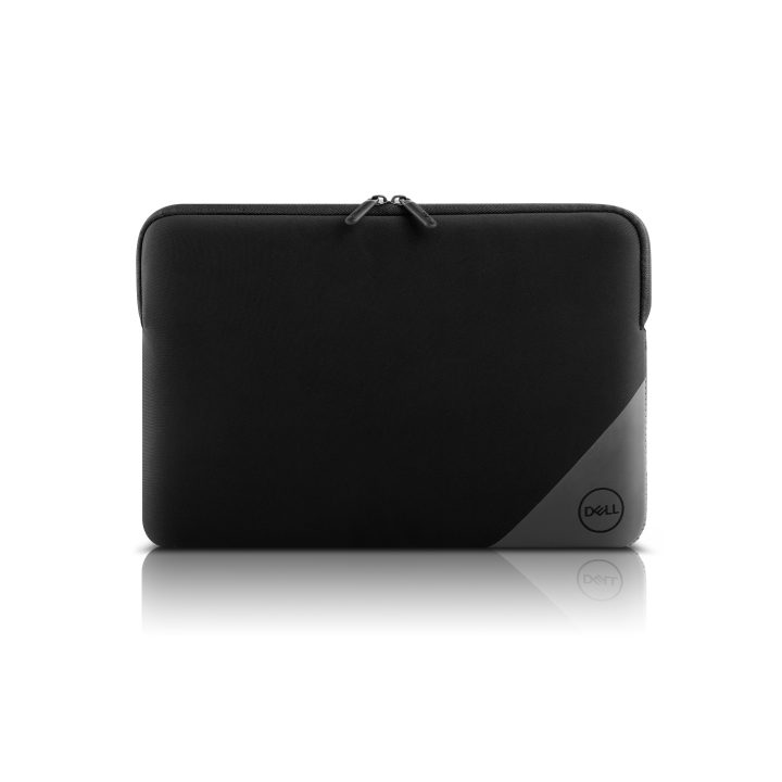 DELL ES1520V 15" Funda Negro, Verde