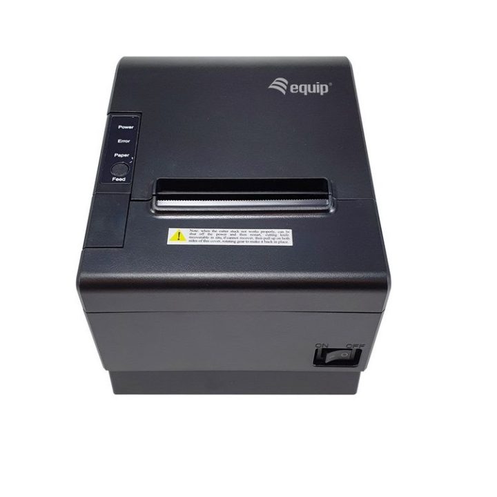 Equip 351003 thermal receipt printer 203 x 203 DPI Wired